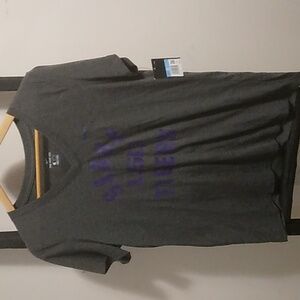 Women's Nike LSU Tigers GEAUX Football Shirt NWT